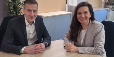 Nürnberger Lehrkraft erhält Deutschen Lehrkräftepreis: Serhat