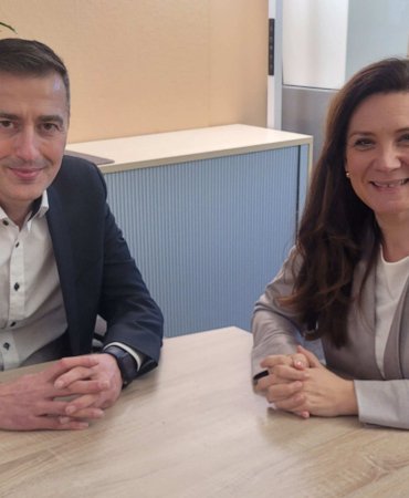 Nürnberger Lehrkraft erhält Deutschen Lehrkräftepreis: Serhat