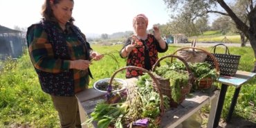 Urla’da baharın habercisi: Mart Dokuzu Ot Bayramı 28-29 Mart tarihinde gerçekleşecek