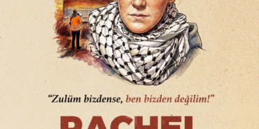 Kurtulmuş: “Siyonist İsrail paletleri altında, tek varlığı canını feda eden Rachel’ın hatırası, ‘İnsanlık Cephesi’nde duran herkes için güçlü bir vicdan çağrısıdır”