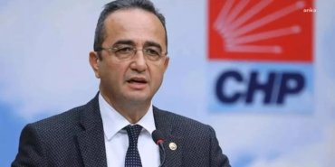 CHP’li Tezcan’dan Nazilli Gençlik Kollarına yönelik gözaltılara tepki