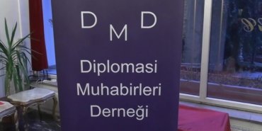 DMD’den 8 Mart etkinliği…  Büyükelçi İstem Cırcıroğlu: Türk diplomasisinde kadınların sayısı gurur duyabileceğimiz bir husus
