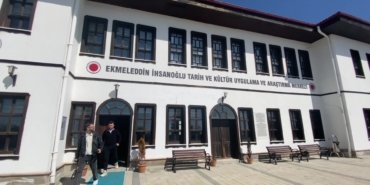 İstiklal Marşı’nın kabulünün 105. yılında Yozgat’ta “Mehmet Akif Ersoy ve İstiklâl Marşı Belge, Resim, Fotoğraf ve Kitap Sergisi” açıldı