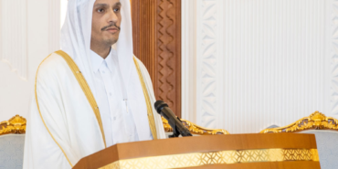 Katar, enerji çalışanlarını korumak için “geçici önlemler” aldı