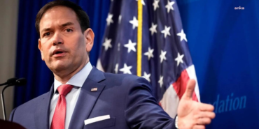 ABD Dışişleri Bakanı Rubio: “ABD, İran’ın füze tehdit yeteneğini yok etme yolunda ilerliyor”