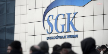 SGK’dan ‘Son 5 yılda 650 bin kişinin emekliliği iptal edildi’ haberlerine ilişkin açıklama: “12 bin 209 kişinin emekliliği iptal edilmiştir”