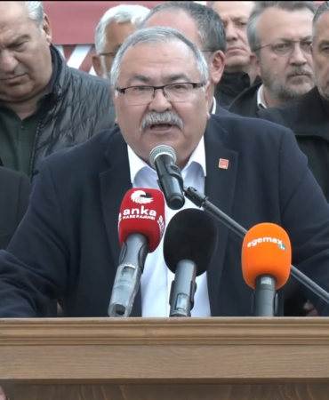 CHP’li Bülbül’den HSK kararnamesine eleştiri: “Siyasi iradenin tahakkümüyle yargı dizayn ediliyor”