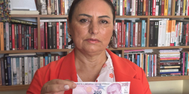 CHP’li Şevkin: “Ekonomide acilen güven veren, üretimi ve istihdamı önceleyen politikalara ihtiyaç var”