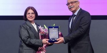 Maltepe Belediye Başkanı Esin Köymen: “Güvenli kent, kadınların korkusuzca yürüyebildiği kenttir”