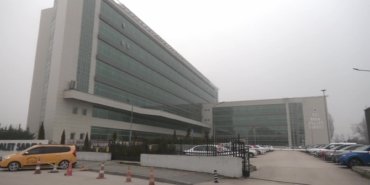 Bolu Belediye Başkanı Tanju Özcan ve 12 kişi adliyeye sevk edildi