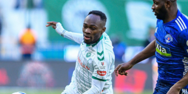 Konyaspor ile Kasımpaşa 1-1 berabere kaldı