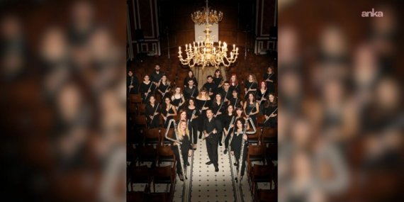 Muratpaşa Belediyesi’nden 8 Mart’a özel söyleşi ve konser