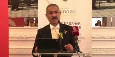 Adalar Mimoza Festivali… Başkan Akpolat: Bizlere düşen görev çok nettir: Bu doğa mirasını korumak, yaşatmak ve gelecek kuşaklara aktarmak