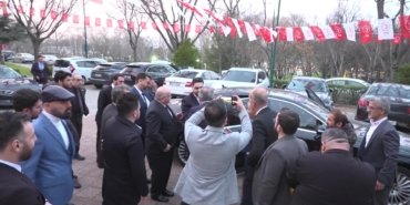 BTP Genel Başkanı Baş: “Bu ülkede ne kadar fay hattı varsa emperyalizm o fay hatlarını her zaman derinleştirmek ve harekete geçirmek istemiştir”