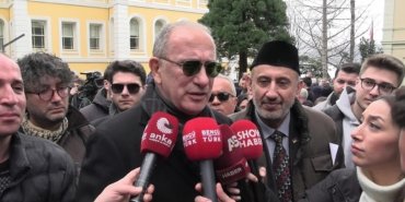 Fatih Altaylı, beyin ameliyatı oldu