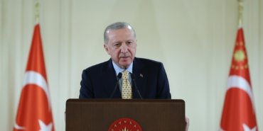 Cumhurbaşkanı Erdoğan, Suudi Arabistan Veliaht Prensi Muhammed bin Selman ile görüştü