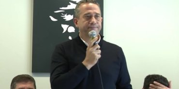 Bolu Belediye Başkanı Özcan’ın gözaltına alınması… CHP’li Başarır: “Evindeki ayakkabı kutularının hesabını veremeyenler, bugün partimizi lekelemek istiyor”