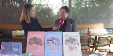 Altan Gencebay’ın yeni markası “Luminus” sektöre giriş yaptı