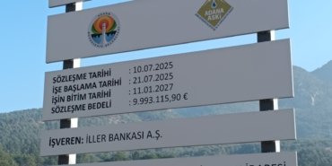 ASKİ’den Pozantı projeleri açıklaması: “Belediyenin emeğini görmezden gelen bir yaklaşım sergilemektedir”