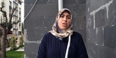 Hatay’da “rezerv alan mağduriyeti” sürüyor, depremzede Kayalı: “Merkezdeki dubleks dairemin yerine şehir dışında 90 metrekare daire verildi”