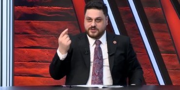 BTP Genel Başkanı Baş: “Bu savaşın kazananı İran halkı ve Müslüman dünyadır”