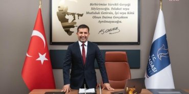 Kuşadası Belediye Başkanı Ömer Günel gözaltına alındı