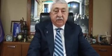 TESK Genel Başkanı Palandöken’den bayram öncesi vatandaşları trafik kazalarına ilişkin uyardı