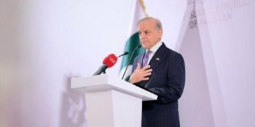 Pakistan Başbakanı Şerif: İran ve ABD müzakere masasına gelmeli