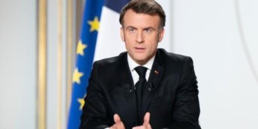 Fransa Cumhurbaşkanı Macron: Enerji tesislerine ve sivil altyapıya yönelik saldırılara son verilmeli, Hürmüz Boğazı’nda serbest dolaşım sağlanmalı