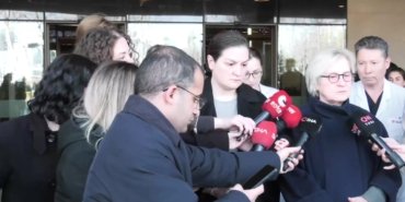 İlber Ortaylı’nın kızı Tuna Ortaylı: “Babam çok severek ve dolu dolu yaşadı”