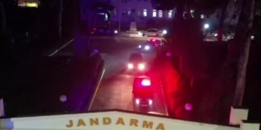 İzmir’de kayıp ihbarı yapılan 87 yaşındaki kişi termal drone ile bulundu