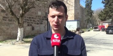 Sinoplu DMD Hastası 3 yaşındaki Metehan, tedavi için başlatılan yardım kampanyasının tamamlanmasını bekliyor