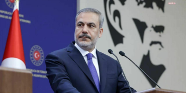 Dışişleri Bakanı Fidan: “Türkiye’nin önceliği, çatışmanın dışında kalmak”