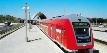 İran medyası: “İsrail’in demiryolu sistemine siber saldırı düzenlendi”