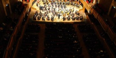 İzmir bahara sanatla “merhaba” diyecek