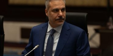 Dışişleri Bakanı Fidan, İspanyol ve Singapurlu mevkidaşlarıyla görüştü