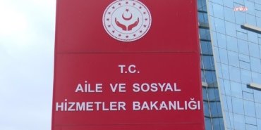 Aile ve Sosyal Hizmetler Bakanlığı: Aile ve Gençlik Fonu ile 10 milyar 73 milyon lira destek sağladık