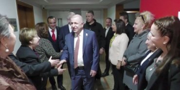 Zafer Partisi Genel Başkanı Özdağ: Provokasyonlara karşı soğukkanlı olunmalı