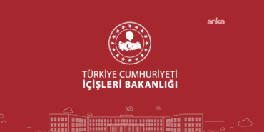 İçişleri Bakanlığı: Bolu Belediye Başkanı Tanju Özcan görevden uzaklaştırıldı