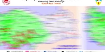 Meteoroloji’den yağış, rüzgar ve çığ tehlikesi uyarısı