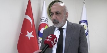 ABD-İsrail ve İran savaşının Türkiye ekonomisine etkisi… DTSO Başkanı Kaya: “Turizm gelirindeki düşüşün önemli oranda olacağını tahmin edebiliyoruz”