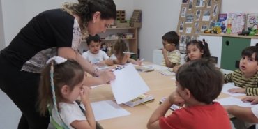 İzmir’de kadın ve çocuk odaklı sosyal politikalar güçleniyor