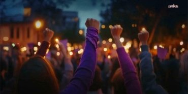 İstanbul Barosu, Beyoğlu Kaymakamlığı’nın 8 Mart’a yönelik yasağına karşı dava açtığını duyurdu: “Yetkilileri hukukun üstünlüğüne ve temel hak ve özgürlüklere uygun hareket etmeye davet ediyoruz”