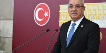 DSP Genel Başkanı Aksakal”dan CNN Türk muhabirlerinin İsrail’de gözaltına alınmasına ilişkin kınama ve geçmiş olsun mesajı