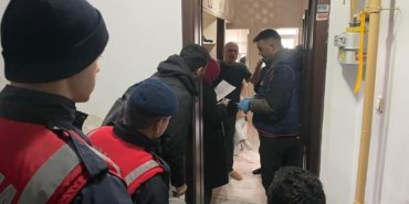 BİRTEK-SEN Genel Başkanı Türkmen tutuklama talebiyle mahkemeye sevk edildi