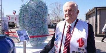 Türk Böbrek Vakfı böbrek sağlığı ve su kaynaklarının korunmasına dikkat çekti