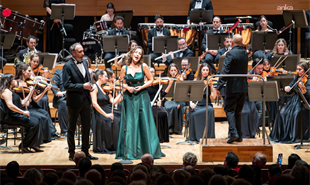 İzmir, kültür ve sanatın adresi oldu