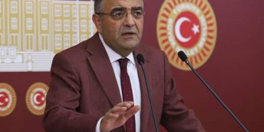 CHP’li Tanrıkulu’ndan, Cumhurbaşkanı Yardımcısı Yılmaz’a: Akın Gürlek’in Adalet Bakanı olarak atanması, hangi hukuki gerekçelerle uygun görülmüştür?