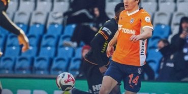 Başakşehir, Göztepe’yi 2-1 mağlup etti