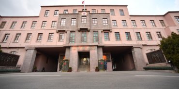 MSB kaynakları:  KKTC’nin güvenliği planlamaları kapsamında F-16’ların adaya konuşlanması değerlendirilen hususlardan biri